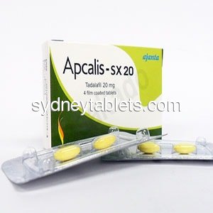 Apcalis SX