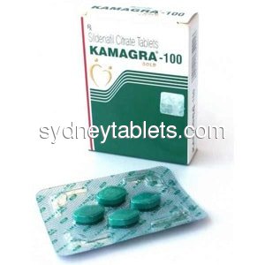 Kamagra Gold