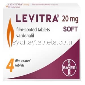 Levitra Soft