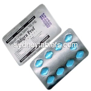 Sublingual Viagra